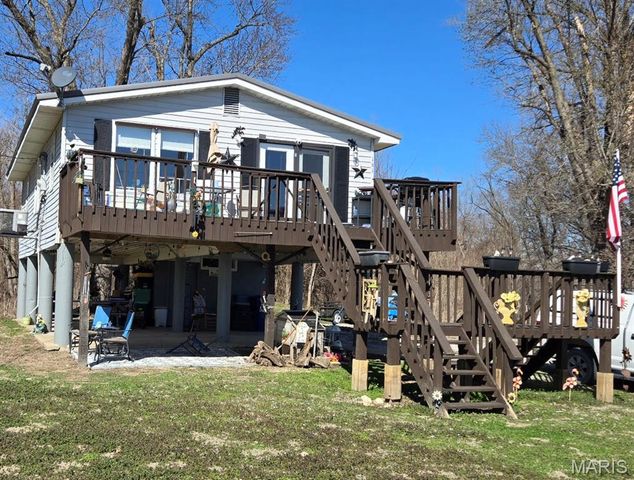 161 Old River Road, Unincorporated, MO 63343