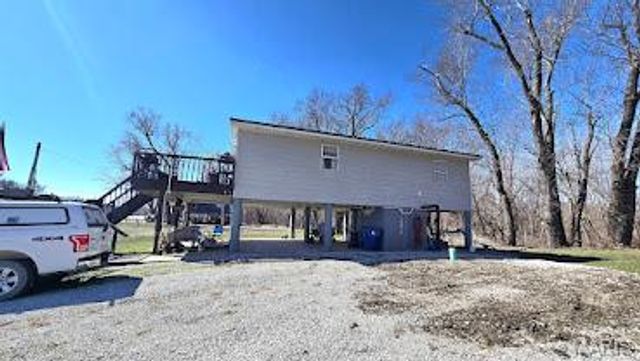 161 Old River Road, Unincorporated, MO 63343