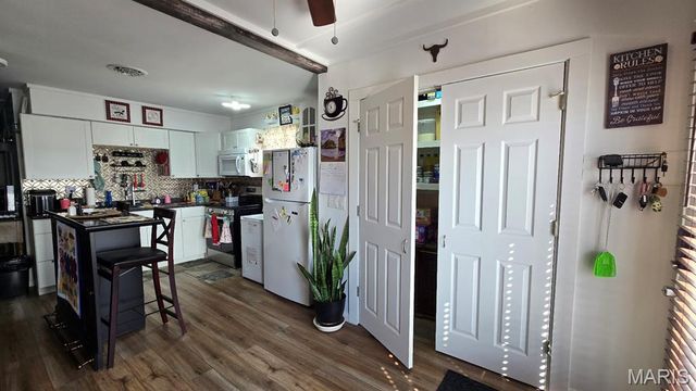 161 Old River Road, Unincorporated, MO 63343