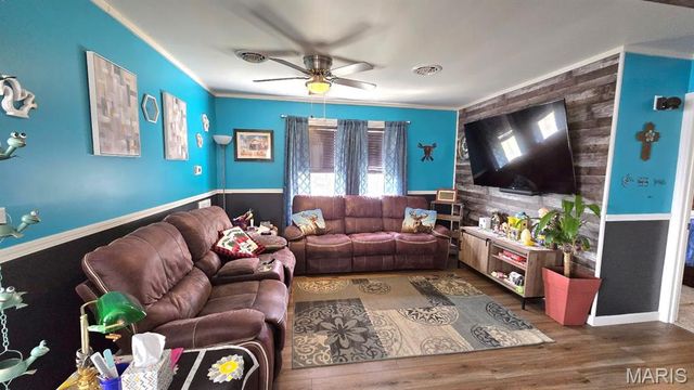 161 Old River Road, Unincorporated, MO 63343