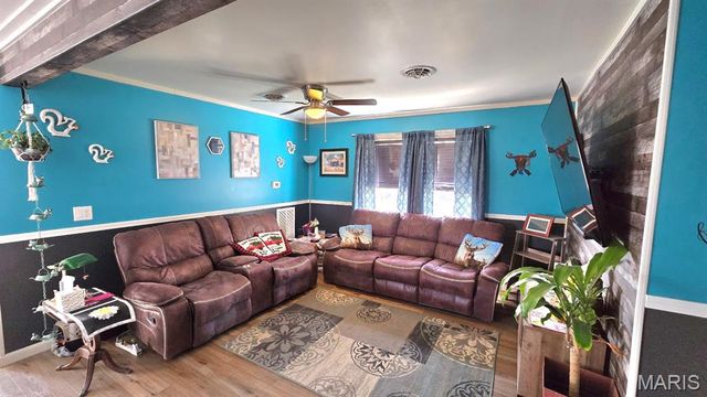 161 Old River Road, Unincorporated, MO 63343