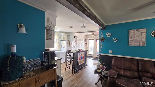 161 Old River Road, Unincorporated, MO 63343