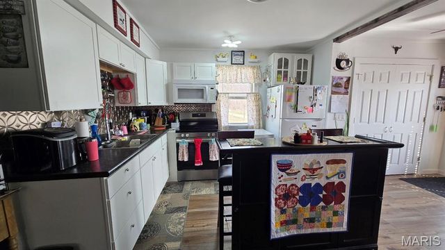 161 Old River Road, Unincorporated, MO 63343