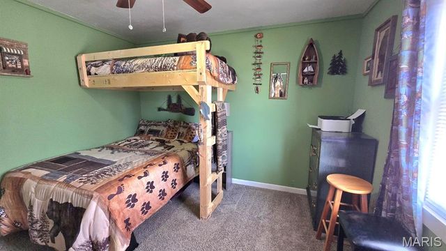 161 Old River Road, Unincorporated, MO 63343