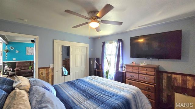 161 Old River Road, Unincorporated, MO 63343