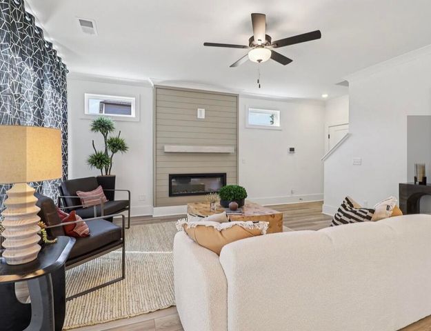 2545 Egypt Street, Sumter, SC 29153