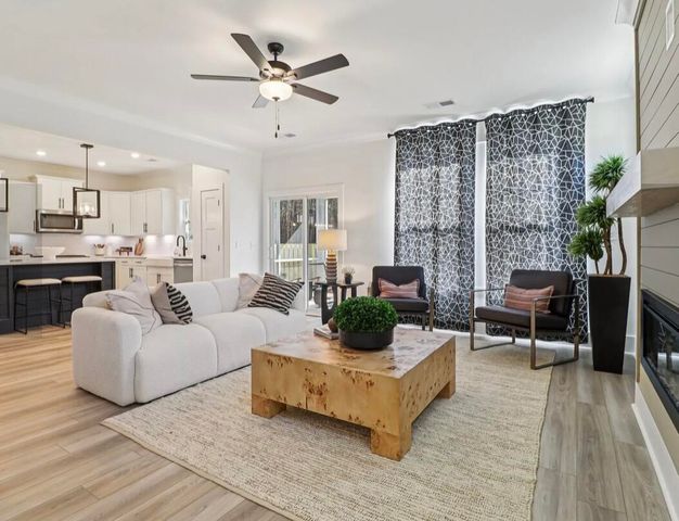 2545 Egypt Street, Sumter, SC 29153