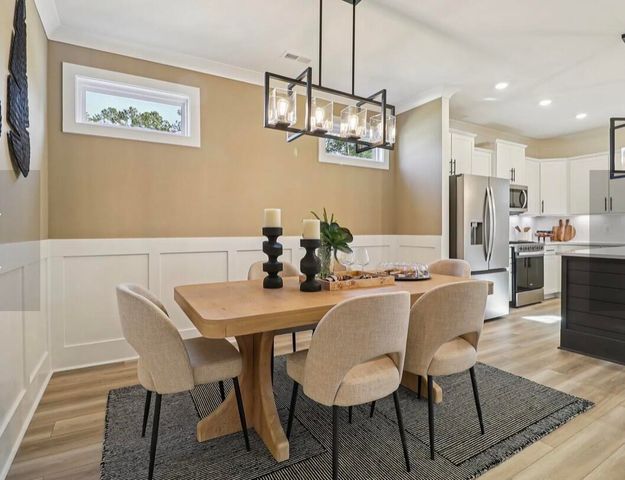 2545 Egypt Street, Sumter, SC 29153