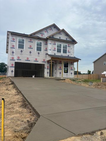 2545 Egypt Street, Sumter, SC 29153