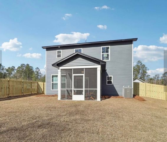 2545 Egypt Street, Sumter, SC 29153