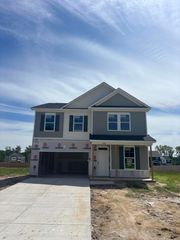 2545 Egypt Street, Sumter, SC 29153
