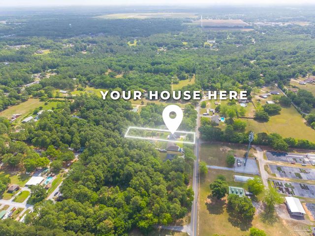 4986 Guernsey Rd, Pace, FL 32571