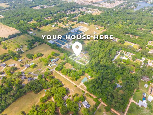 4986 Guernsey Rd, Pace, FL 32571