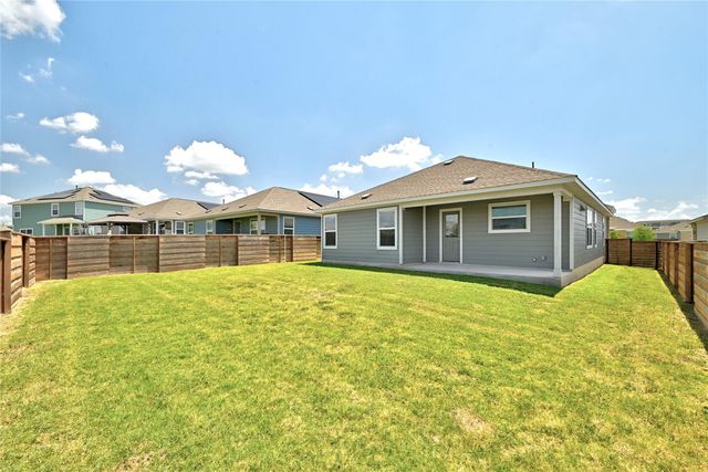388 Barcelona, Kyle, TX 78640
