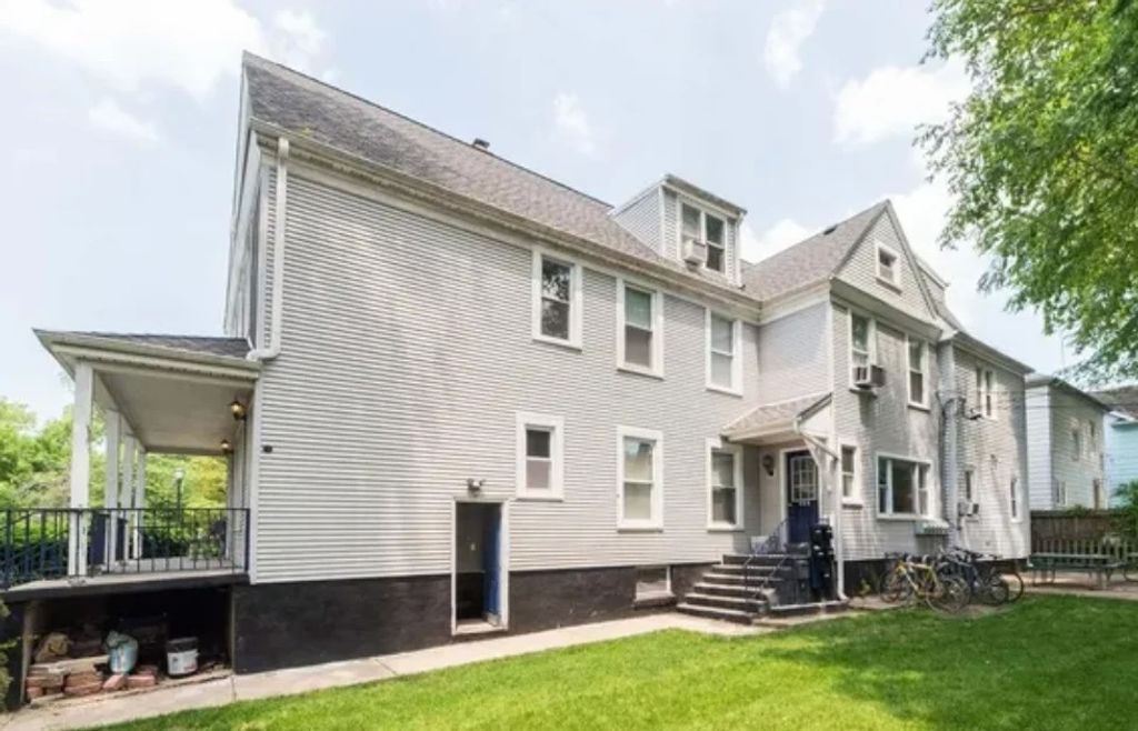 2047 Asbury Avenue, Evanston, IL 60201 — photo 2