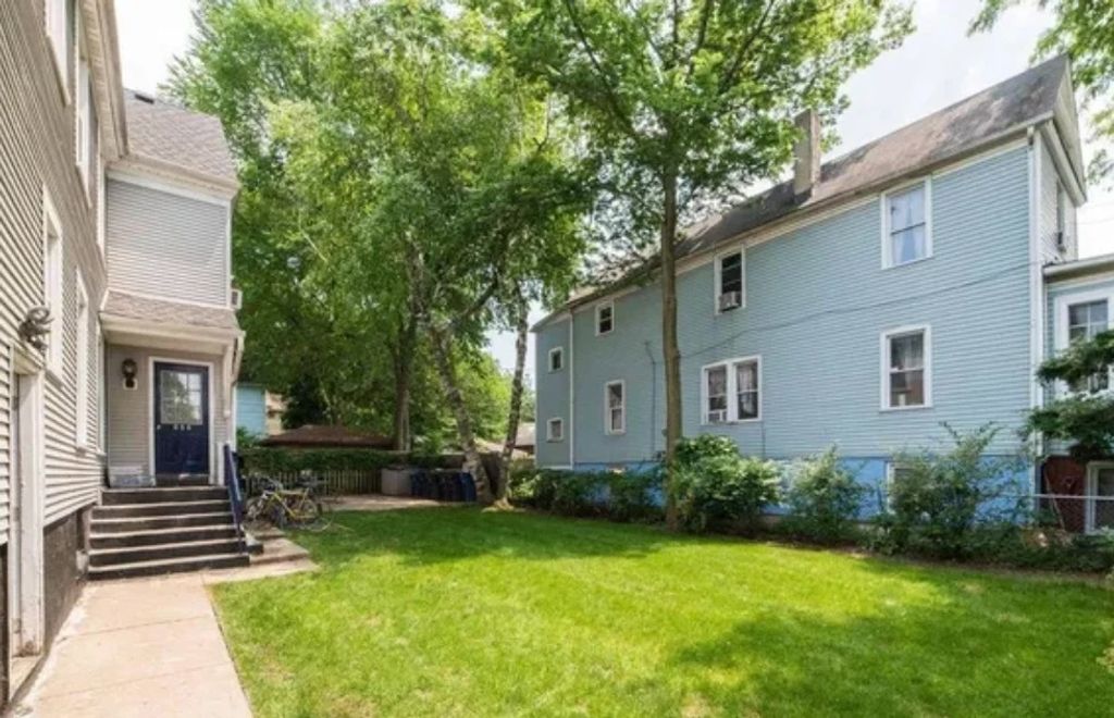 2047 Asbury Avenue, Evanston, IL 60201 — photo 3