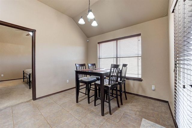 3304 Paul Drive, Moore, OK 73160