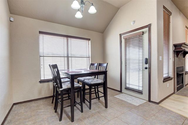 3304 Paul Drive, Moore, OK 73160