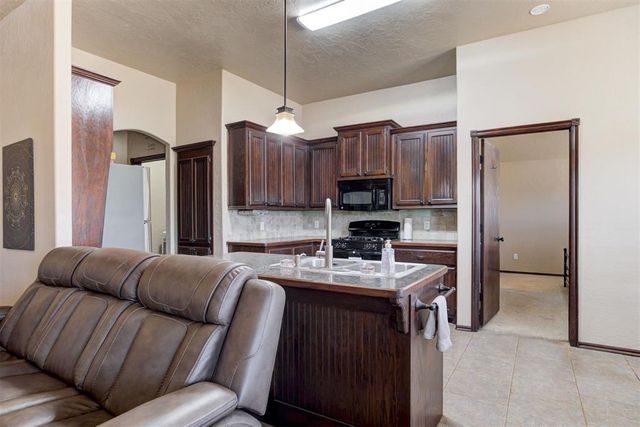 3304 Paul Drive, Moore, OK 73160