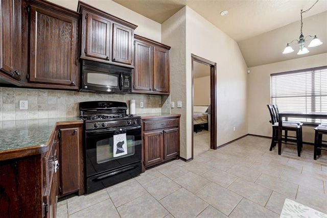 3304 Paul Drive, Moore, OK 73160