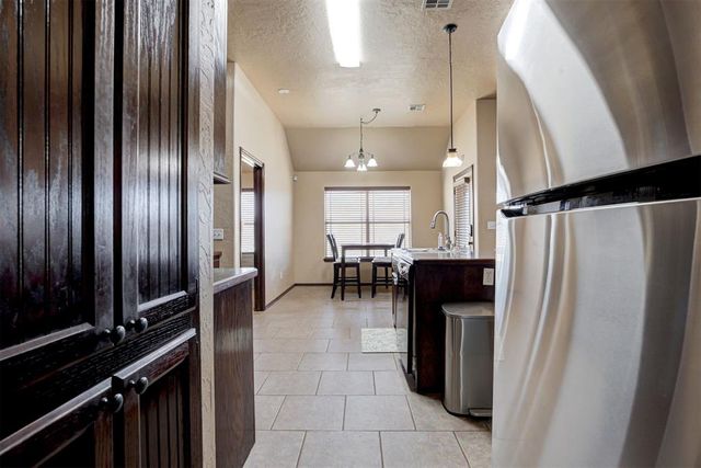 3304 Paul Drive, Moore, OK 73160