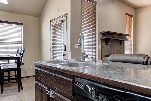 3304 Paul Drive, Moore, OK 73160