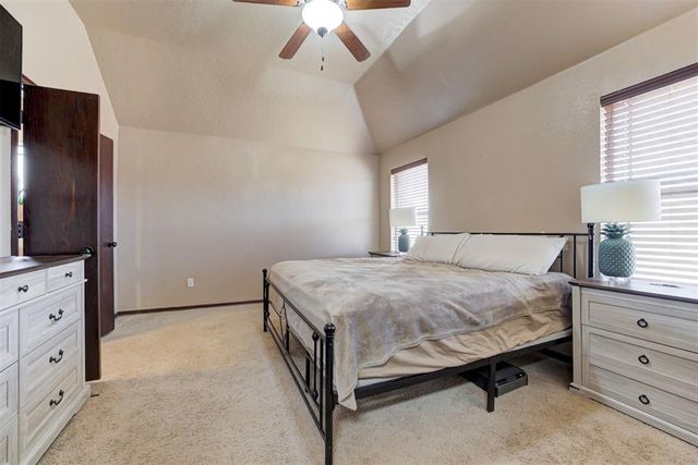 3304 Paul Drive, Moore, OK 73160