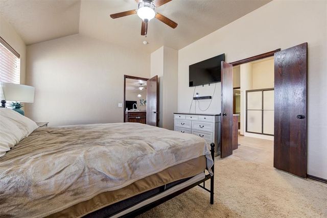 3304 Paul Drive, Moore, OK 73160