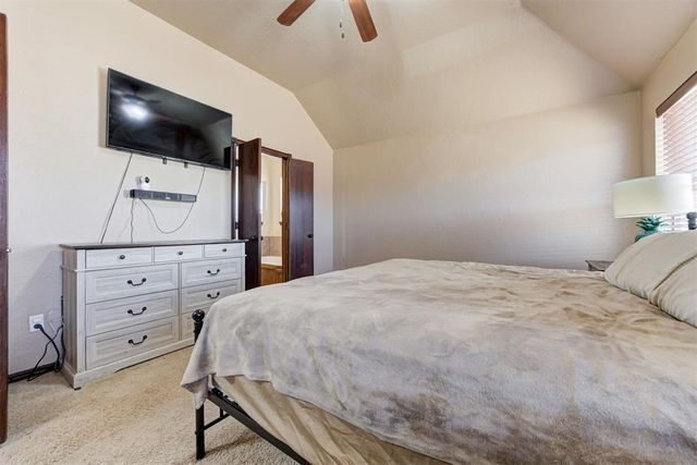 3304 Paul Drive, Moore, OK 73160