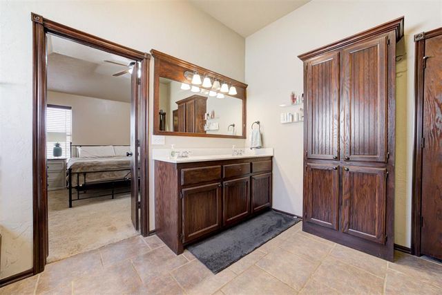 3304 Paul Drive, Moore, OK 73160