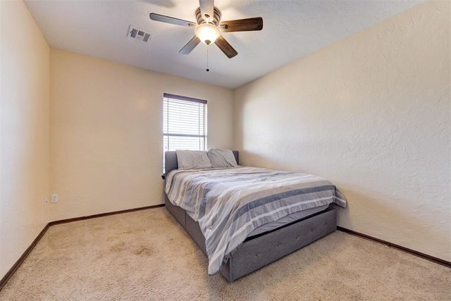 3304 Paul Drive, Moore, OK 73160