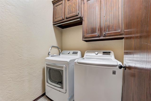 3304 Paul Drive, Moore, OK 73160