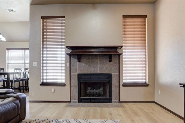 3304 Paul Drive, Moore, OK 73160