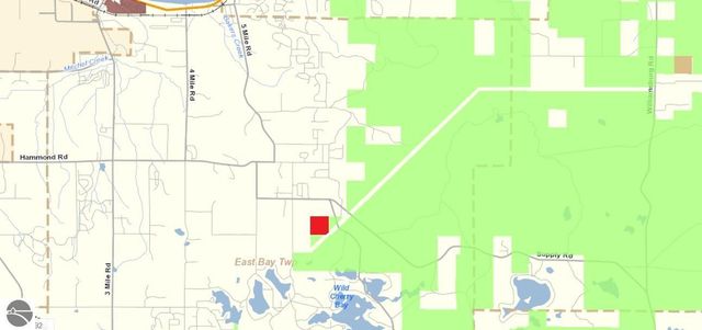 1028 Rasho Road, Traverse City, MI 49686