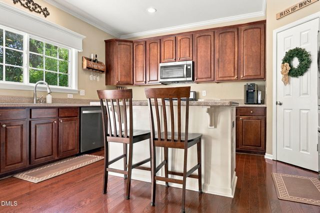 10707 Longholme Way, Raleigh, NC 27614