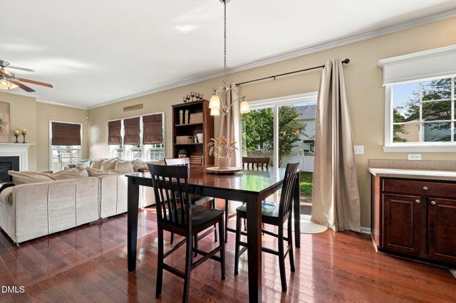 10707 Longholme Way, Raleigh, NC 27614
