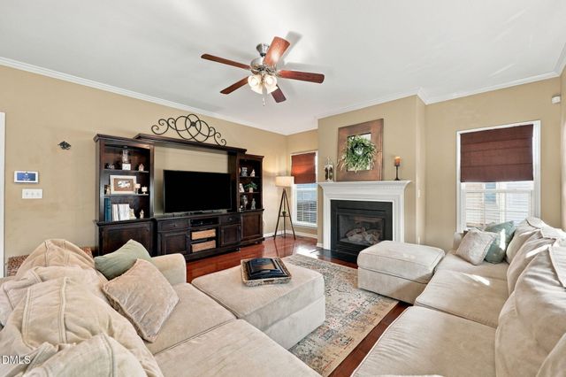 10707 Longholme Way, Raleigh, NC 27614