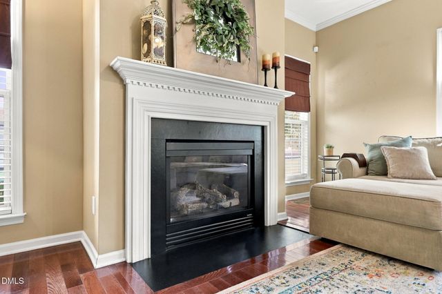 10707 Longholme Way, Raleigh, NC 27614
