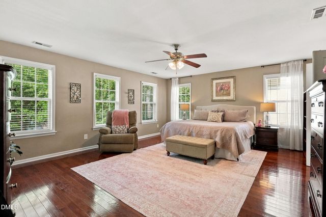 10707 Longholme Way, Raleigh, NC 27614