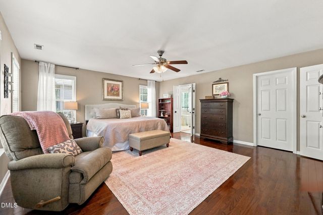 10707 Longholme Way, Raleigh, NC 27614