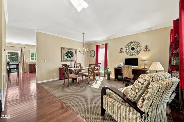 10707 Longholme Way, Raleigh, NC 27614