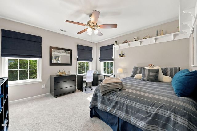10707 Longholme Way, Raleigh, NC 27614