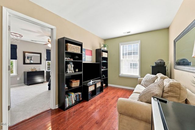 10707 Longholme Way, Raleigh, NC 27614