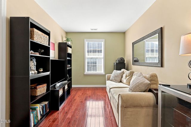 10707 Longholme Way, Raleigh, NC 27614