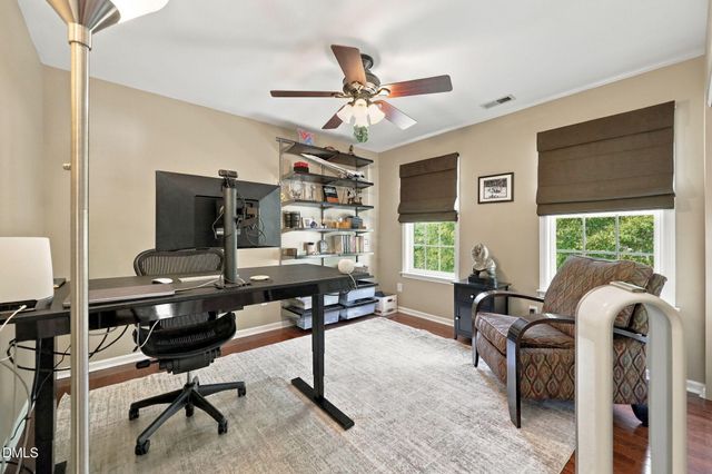 10707 Longholme Way, Raleigh, NC 27614