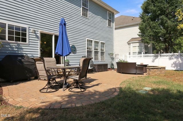 10707 Longholme Way, Raleigh, NC 27614