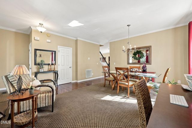 10707 Longholme Way, Raleigh, NC 27614