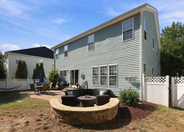 10707 Longholme Way, Raleigh, NC 27614