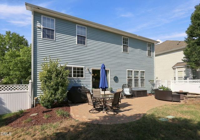 10707 Longholme Way, Raleigh, NC 27614