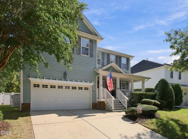 10707 Longholme Way, Raleigh, NC 27614